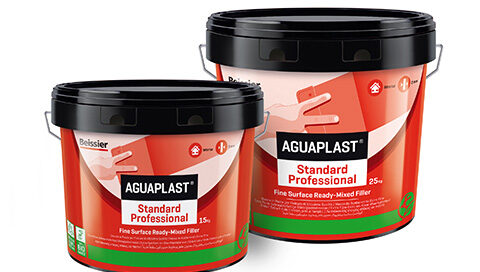 Aguaplast Alto Standard Pasta