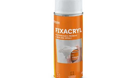 Fixacryl Spray