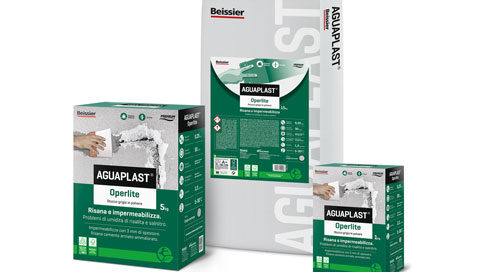 Aguaplast Operlite
