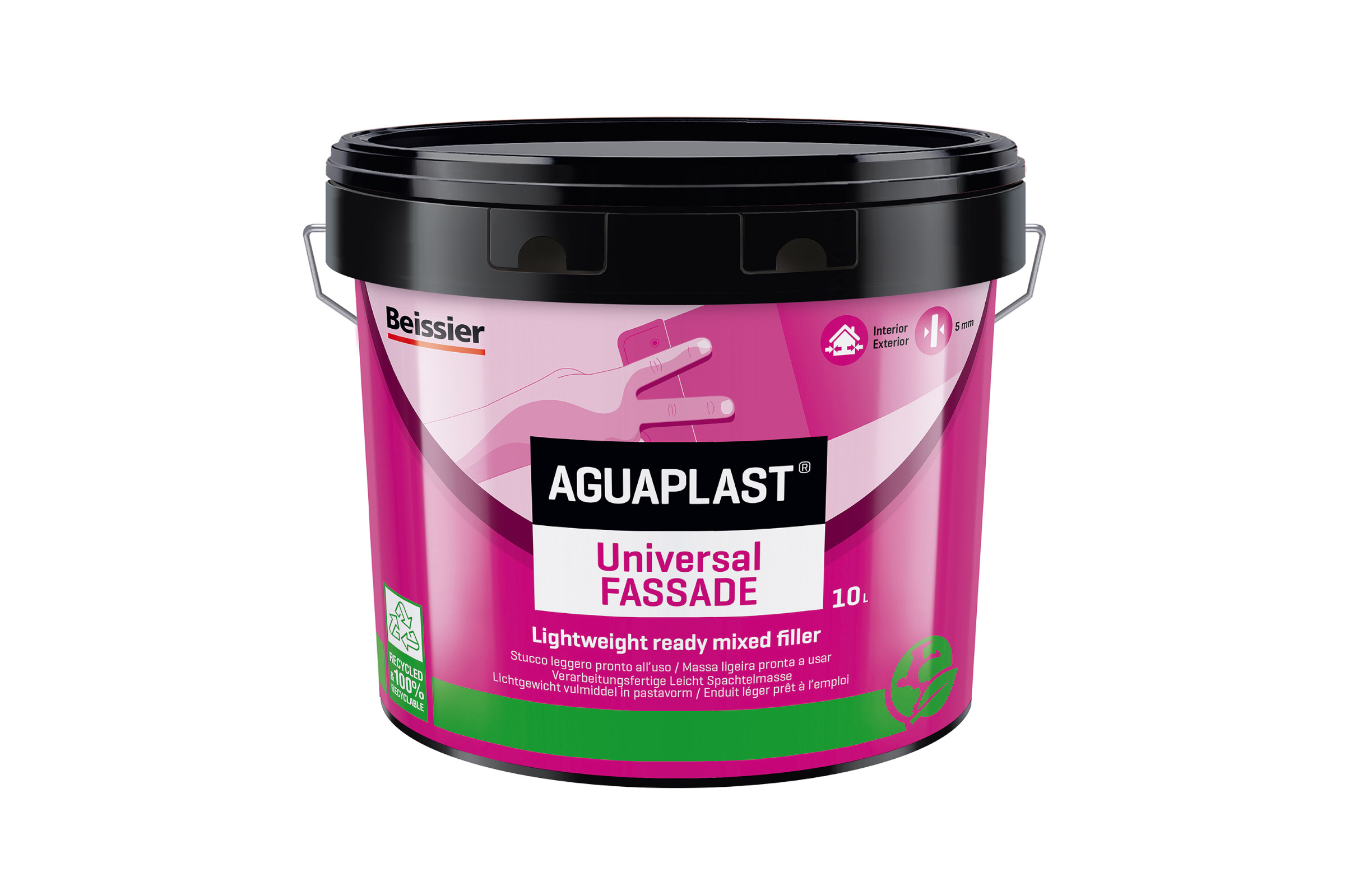 Aguaplast Universal Fassade