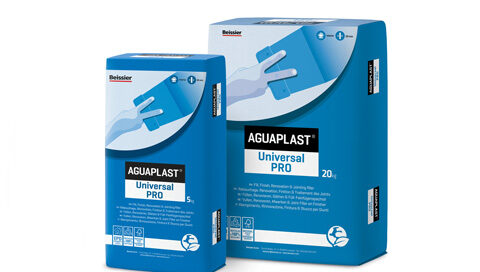 Aguaplast Universal Pro