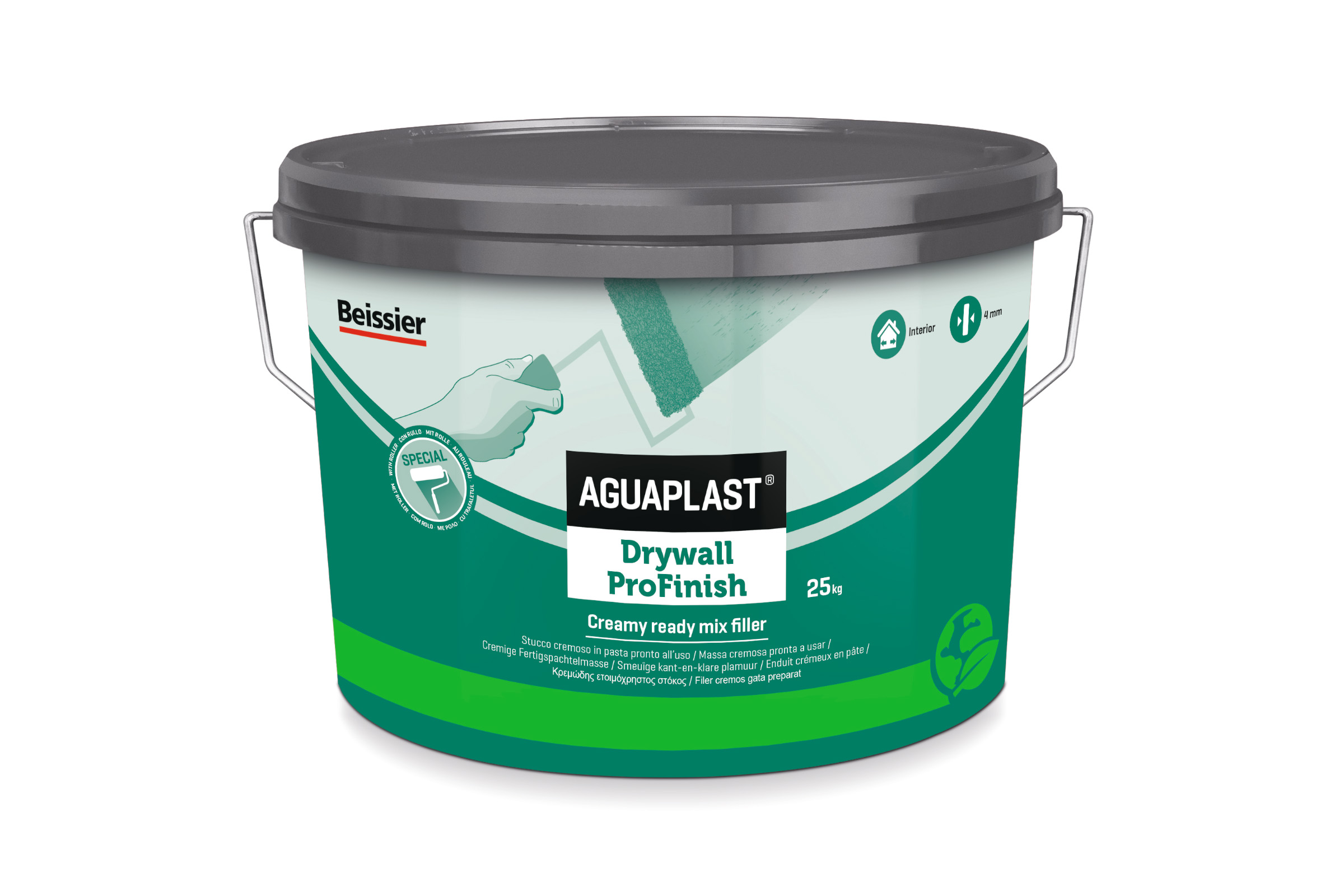Aguaplast Drywall Profinish