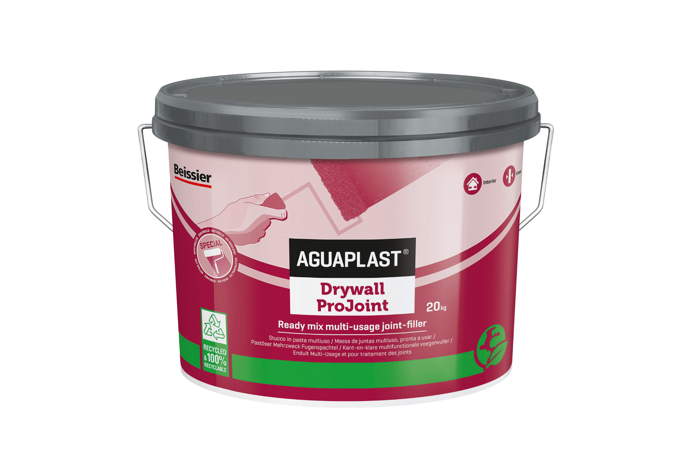 Aguaplast Drywall Projoint