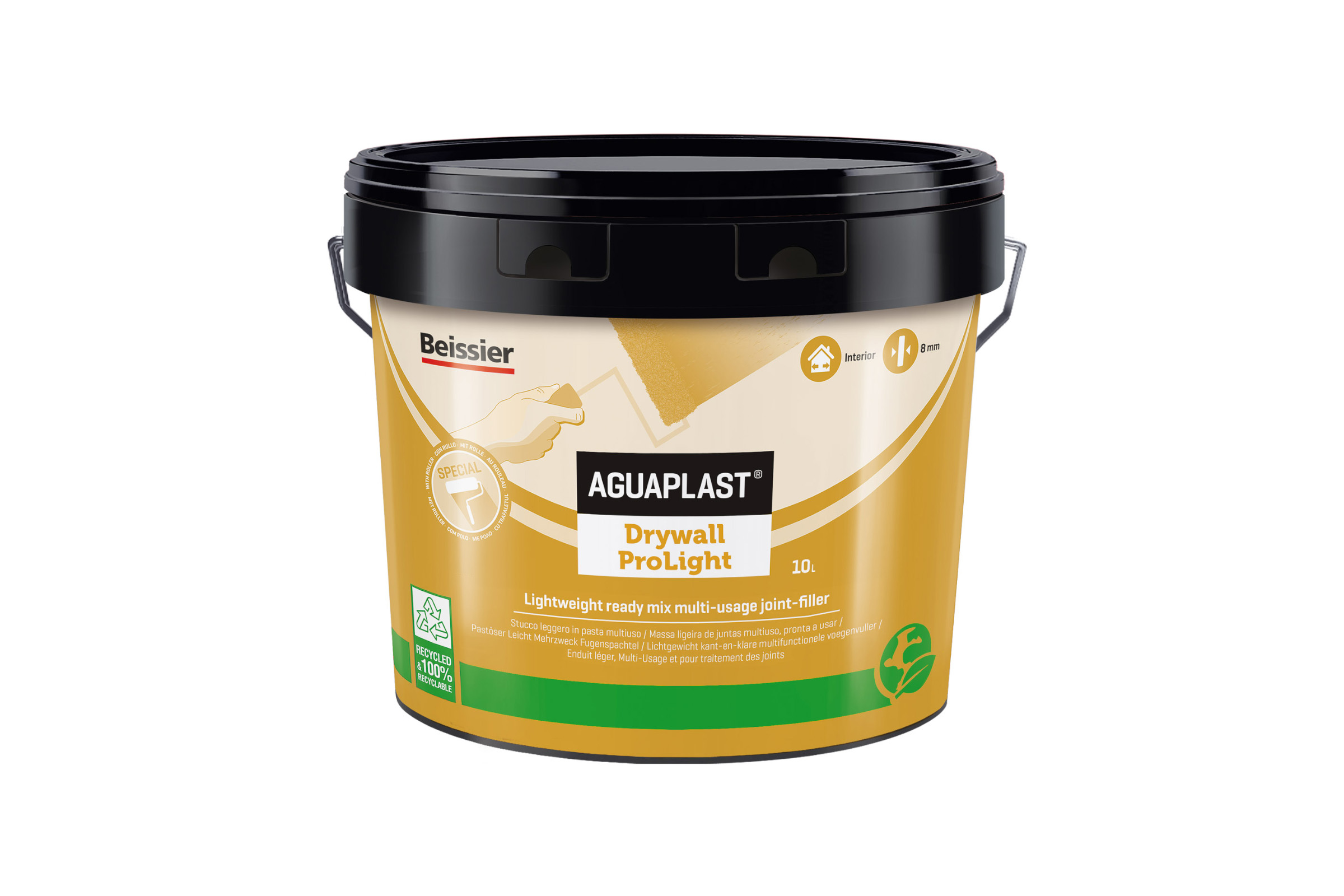 Aguaplast Drywall Prolight